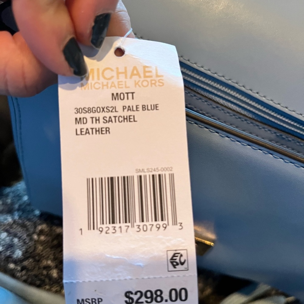 COPY - BNWT Michael Kors Handbag - Picture 13 of 13